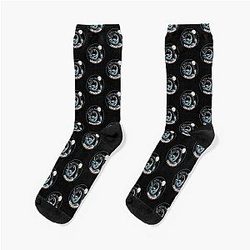The Leviathan Socks