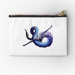 Ghost Leviathan Pouch