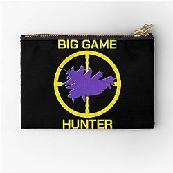 Illuminate Leviathan Big Game Hunter Pouch