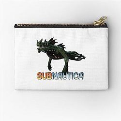 Subnautica Sea Dragon Leviathan Pouch