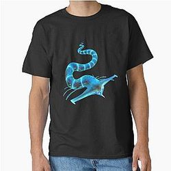 Subnautica Classic T-Shirt