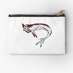 Subnautica Reaper Leviathan Pouch
