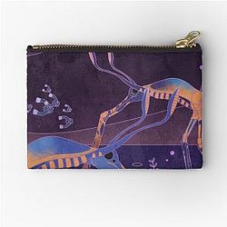 Sea Treader Leviathan Pouch