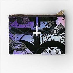 Leviathan in Color Pouch