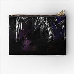 Leviathan Galaxies Zipper Pouch