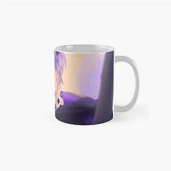 Leviathan Classic Mug