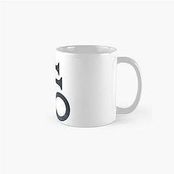 Leviathan cross Classic Mug