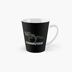 Subnautica Sea Dragon Leviathan Tall Travel Mug