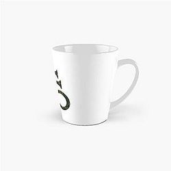 Leviathan Cross Forest Mug