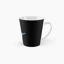 Subnautica Ghost Leviathan Mug