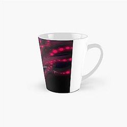 Subnautica Juvenile Gargantuan Leviathan vs Reaper Leviathan Tall Mug