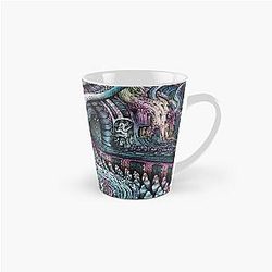 Leviathan Dusk Edition Tall Mug