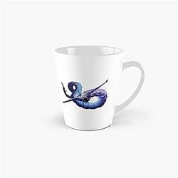 Ghost Leviathan Mug