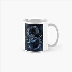 Ghost Leviathan Mug