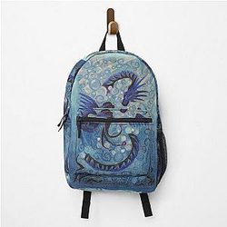 Backpack Leviathan