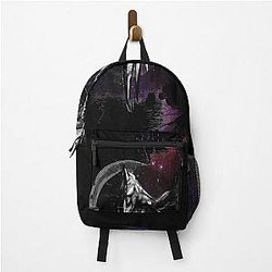 Leviathan Galaxy Backpack