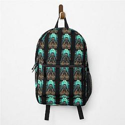 Leviathan Diver Backpack