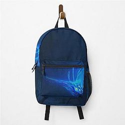 Subnautica Leviathan Backpack