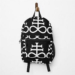 Sigil of Leviathan Backpack