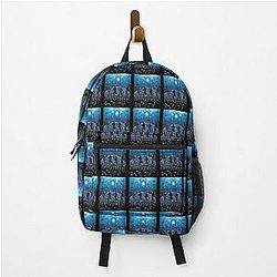 Leviathan 2020 Backpack