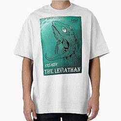 Leviathan T-Shirt