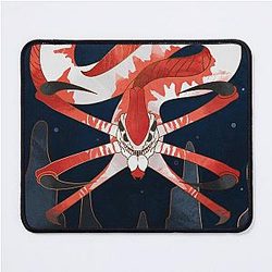 Leviathan Mouse Pad