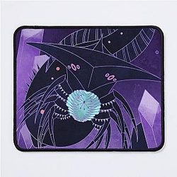 Shadow Leviathan Mousepad