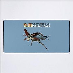 Subnautica - Reaper Leviathan Desk Mat