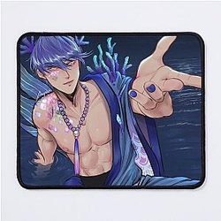 Yokai Leviathan MousePad