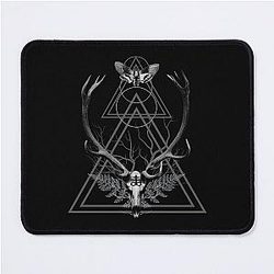 Forest Mouse Pad