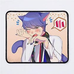 Leviathan Obey Me Shall We Date Mouse Pad