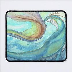 Leviathan Mouse Pad