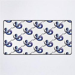 Leviathan Desk Mat