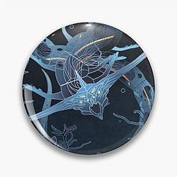 Ghost Pin