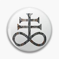 Leviathan Cross