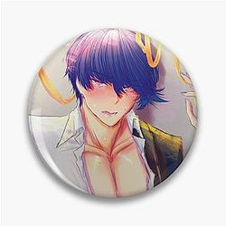 Septet Event: Leviathan Pin