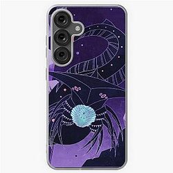 Shadow Leviathan Samsung Galaxy Soft Case