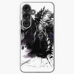 Leviathan - Galaxy Samsung Galaxy Soft Case