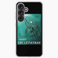 Leviathan  Samsung Galaxy Soft Case