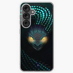The Leviathan Samsung Galaxy Soft Case