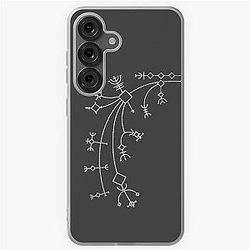 Leviathan Axe Samsung Galaxy Soft Case