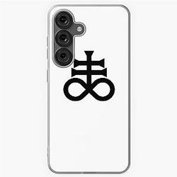 Leviathan cross Samsung Galaxy Soft Case