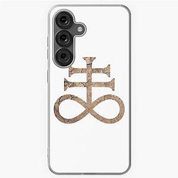 Leviathan cross - desert  Samsung Galaxy Soft Case