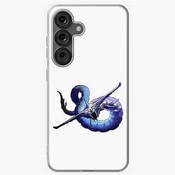 Ghost Leviathan Samsung Galaxy Soft Case
