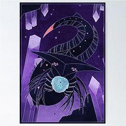 Shadow Leviathan Poster