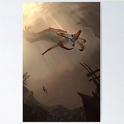 Subnautica - Reaper Leviathan