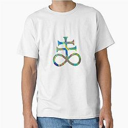 Leviathan - Oil Classic T-Shirt