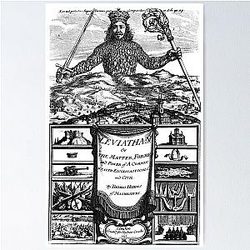 Leviathan Poster