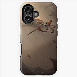Subnautica Reaper Leviathan Tough Case