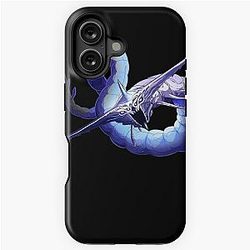 Ghost iPhone Case